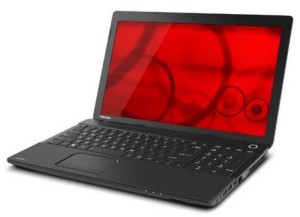 best 15 inch laptop - Toshiba Satellite C55-A5245