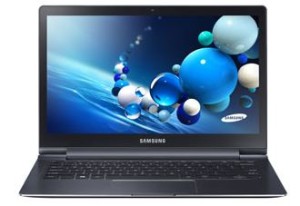 best battery life laptop - Samsung ATIV Book 9
