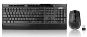 best wireless keyboard - Anker CB310