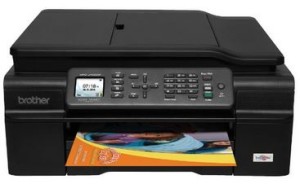 best wireless printer - Brother Printer MFCJ450DW