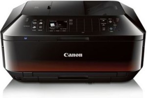 best wireless printer - Canon PIXMA MX922