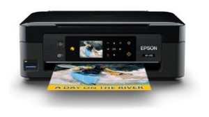 best wireless printer - Epson Expression Home XP-410