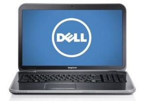 best 17 inch laptop - Dell Inspiron i17R-1316sLV