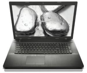 best 17 inch laptop - Lenovo G700