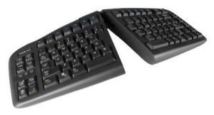 best ergonomic keyboard - Goldtouch GTU-0088 V2