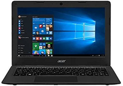 best laptop under 300 - Acer Aspire Cloudbook