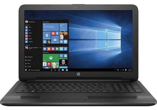 best laptop under 300 - HP 15-BA009DX