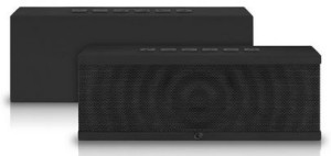 best portable speakers - SoundBlock Ultra Portable Wireless Bluetooth Speaker