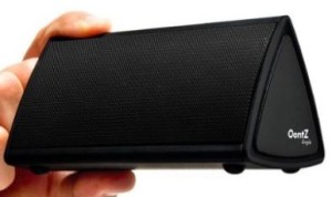 best portable speakers - The OontZ Angle Ultra Portable Wireless Bluetooth Speaker