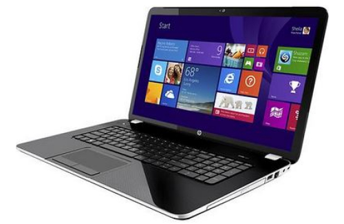 gaming laptops under 600 - HP Pavilion 17-e117dx