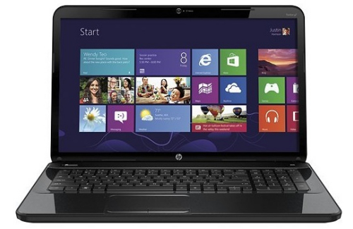 gaming laptops under 600 - HP Pavilion G7-2243us