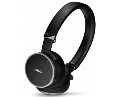best noise cancelling headphones - AKG N60