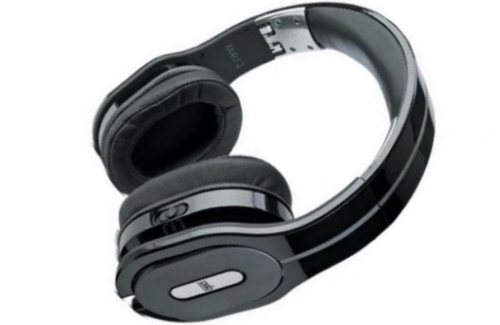 best noise cancelling headphones - PSB M4U 2