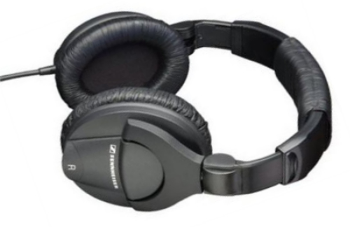 best noise cancelling headphones - Sennheiser HD-280 PRO Headphones