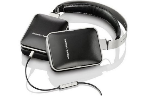 best noise cancelling headphones - harman kardon nc