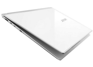 best thin laptops - acer aspire s7
