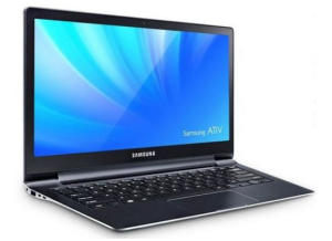 best thin laptops - samsung ativ book 9
