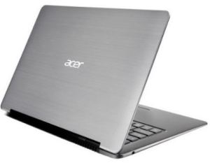 best ultrabook under 1000 - Acer S3-391-6046