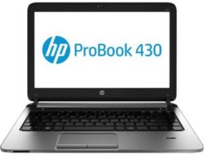 best ultrabook under 1000 - HP Probook 430