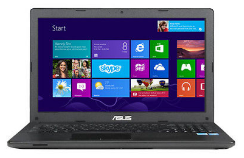 best laptop for writers - ASUS 15 D550MAVDB