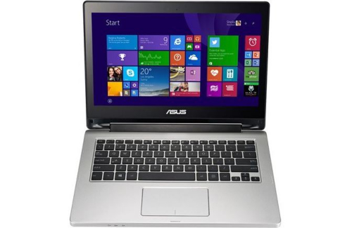 ASUS Transformer Book Flip TP300 2