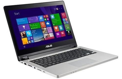 ASUS Transformer Book Flip TP300