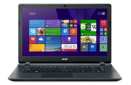 best laptop for writers - Acer Aspire E15