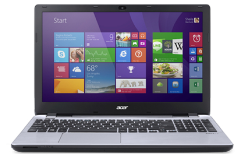 best laptop for minecraft - Acer Aspire V3-572G-54S6