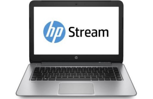 best laptop for writers - HP Stream 14