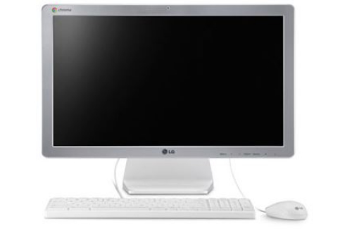 LG chromebase 1