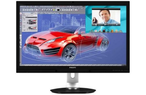 PHILIPS 272P4QPJKEB Front