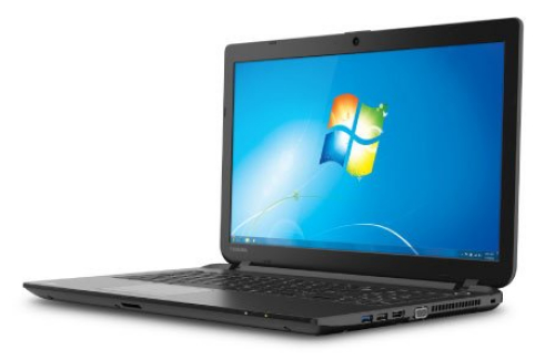 Toshiba Satellite C55-B5287