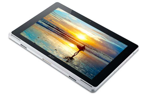 acer aspire switch 10 tablet mode