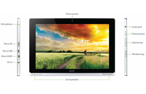 acer aspire switch 10 details