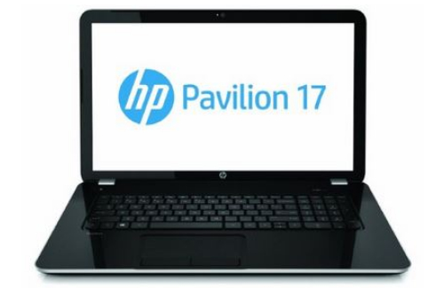 best laptop for minecraft - hp pavillion 17