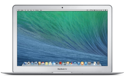 Apple MacBook Pro MGX82LL/A 