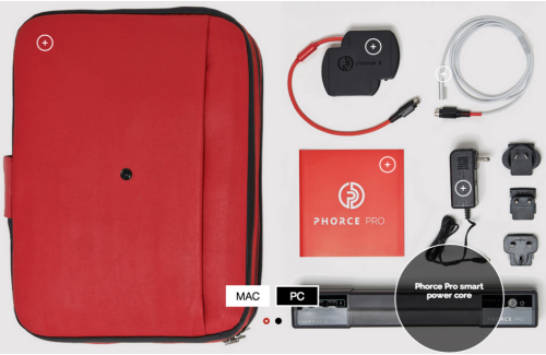 phorce pro kit