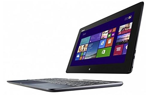 ASUS Transformer Book T200TA