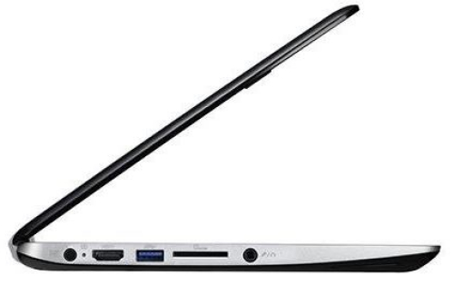 ASUS chromebook c200 ports