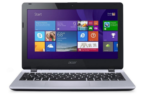 Acer Aspire E3-111