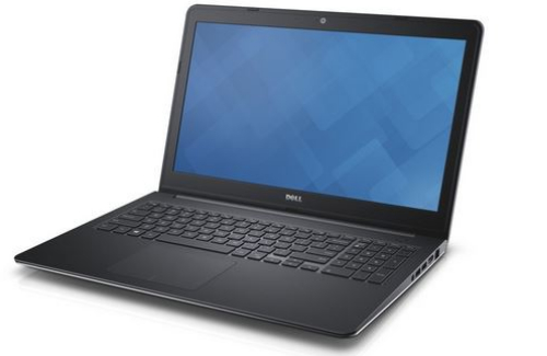 DELL inspiron 15 5547 