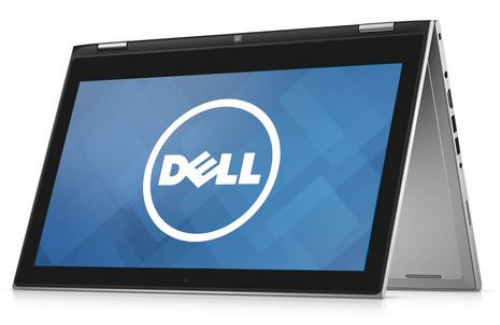 Dell Inspiron 13 7000 2in1 review