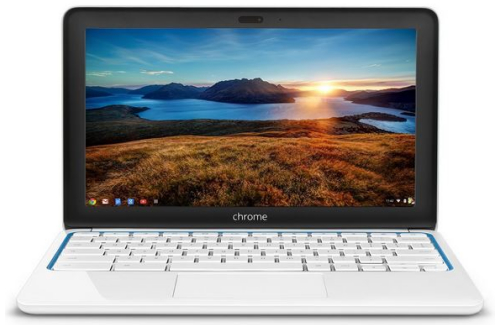 HP Chromebook 11