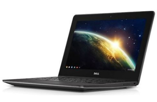 dell chromebook 11