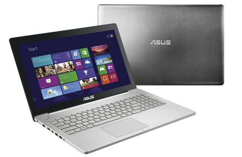 ASUS N550JK-DS71T 