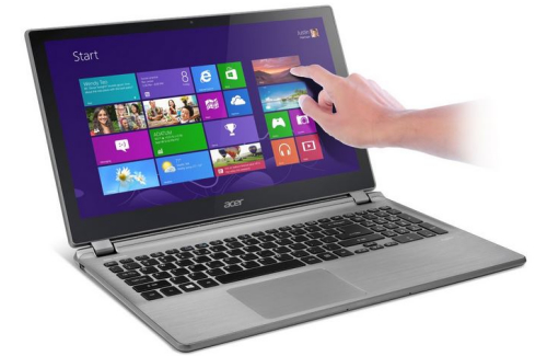 Acer Aspire V5-552P-X404