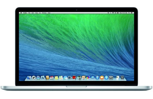 Apple MacBook Pro MGXA2LL/A Apple MacBook Pro MGXA2LL/A