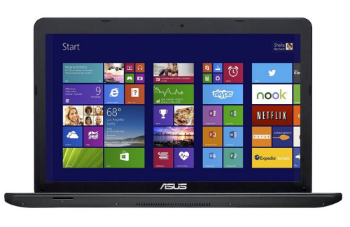 ASUS X551MAV-EB01-B