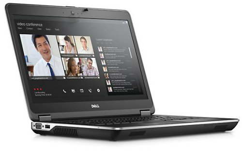 Dell Latitude E6440