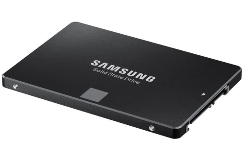 best ssd - SAMSUNG 850 Evo